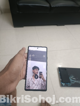 Google pixel 6